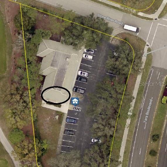 5620 TARA BOULEVARD UNIT 201 & 202