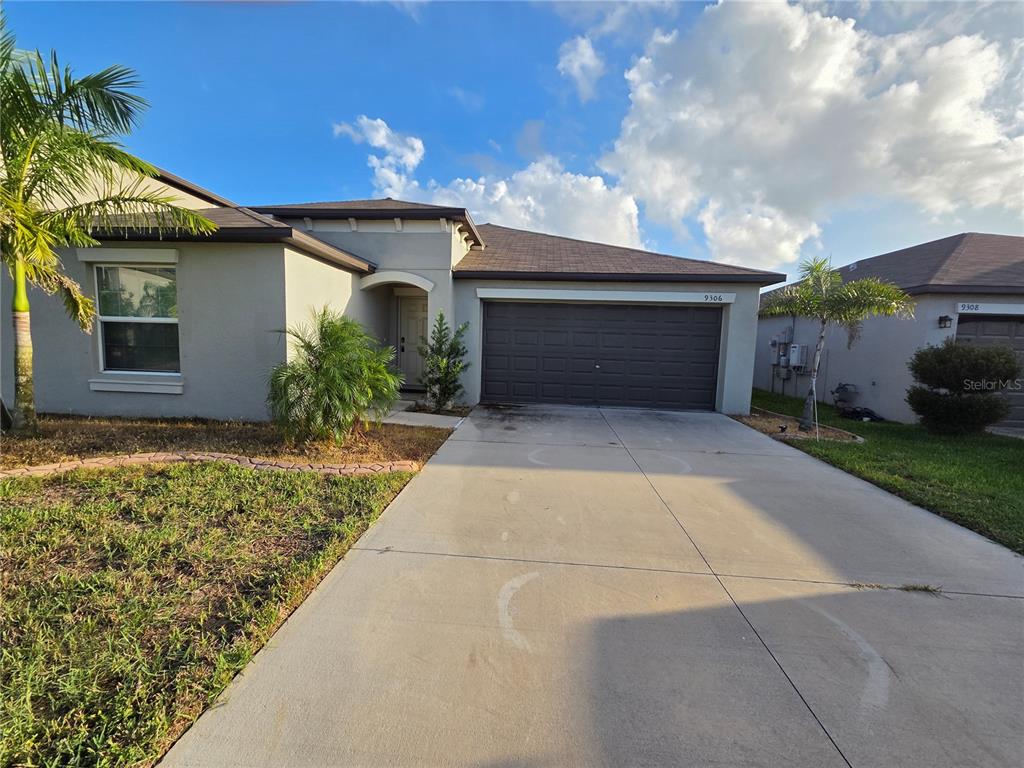 9306 CHANNING HILL DRIVE