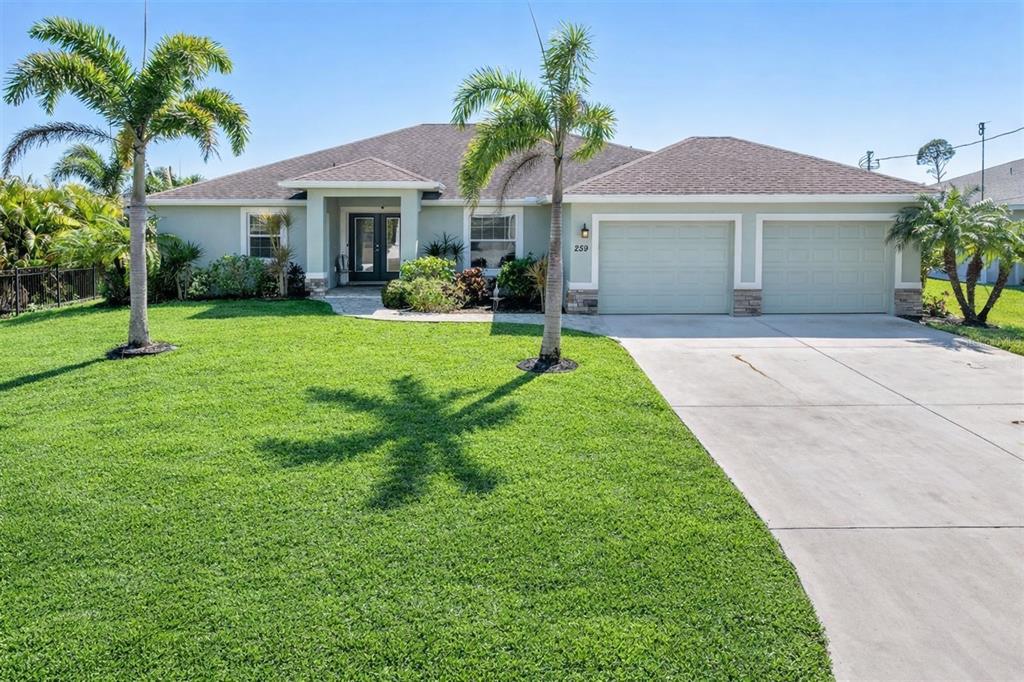 259 MARKER ROAD