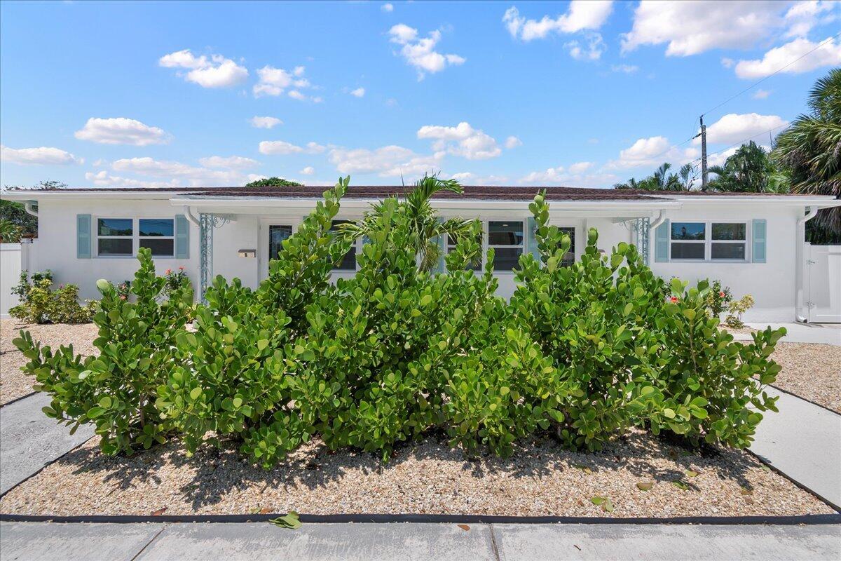 2741 Parker Avenue # B, West Palm Beach FL 33405