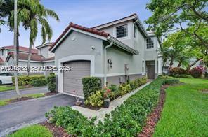3901 San Simeon Ln, Weston FL 33331