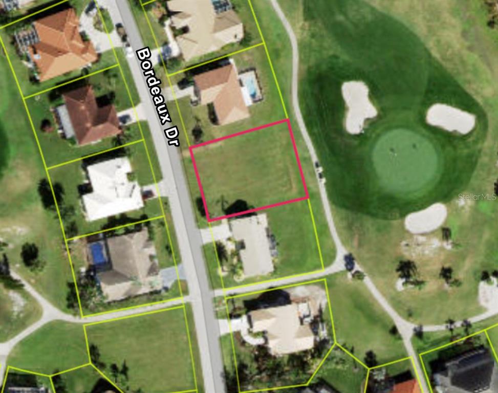 3880 BORDEAUX DRIVE