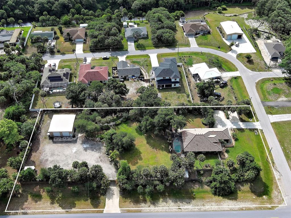 3950 PEPPER LANE