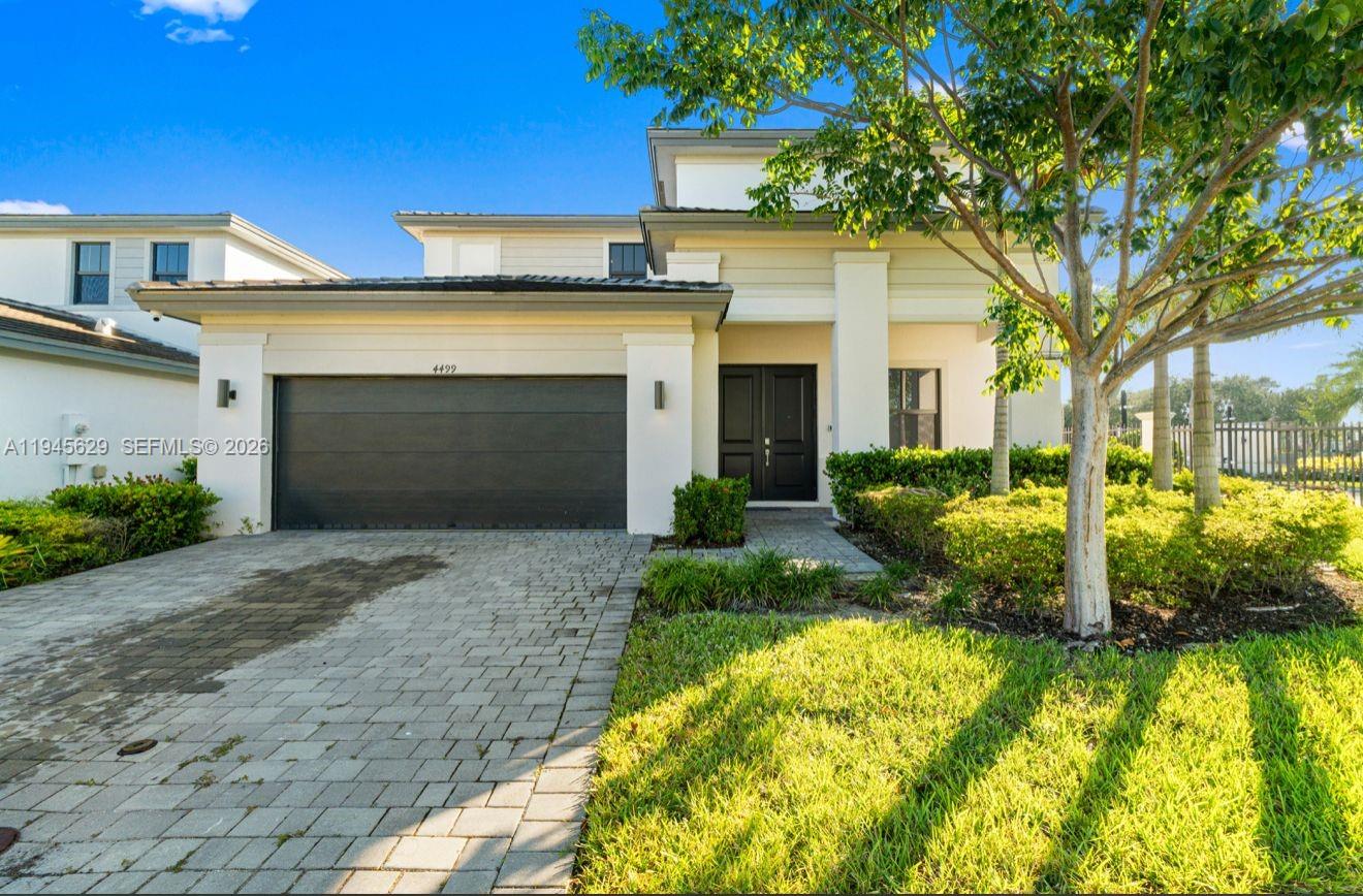 4499 SW 173rd Ave, Miramar FL 33029