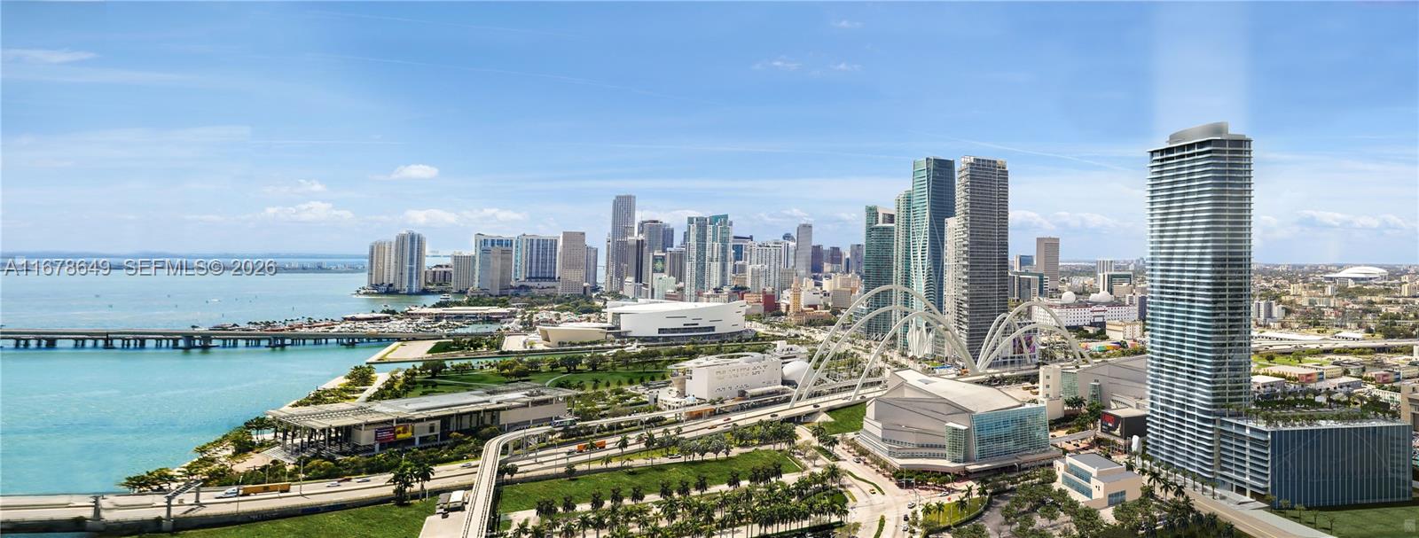 1400 Biscayne Boulevard # 5104, Miami FL 33132