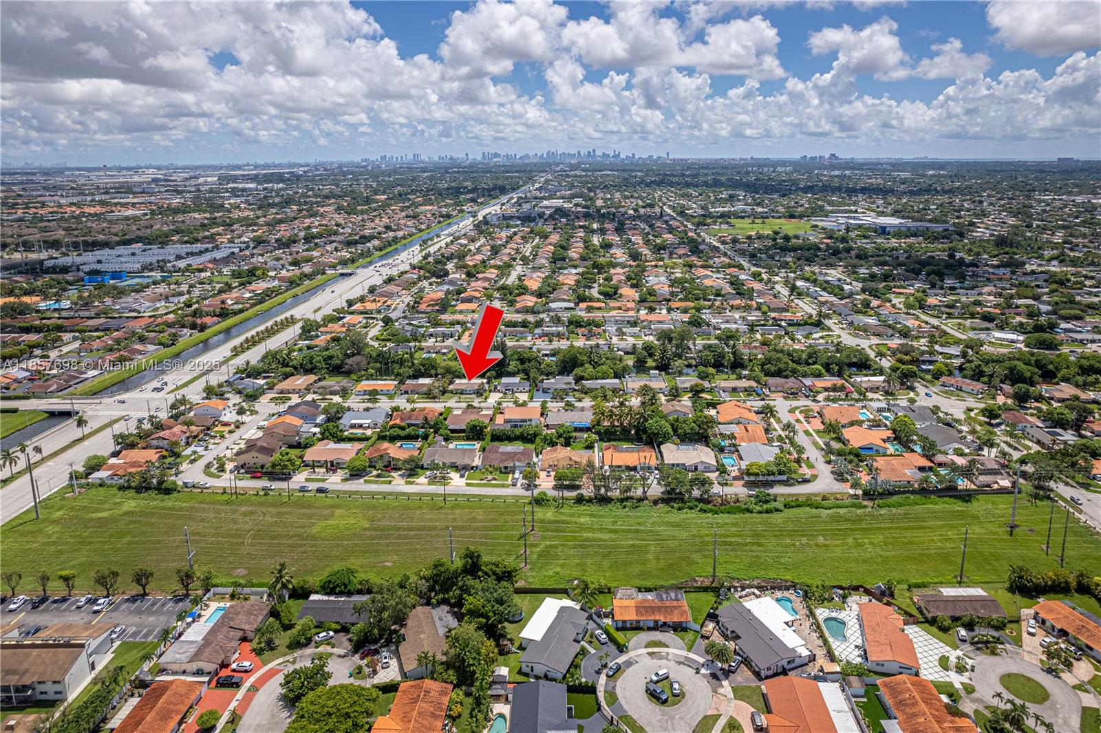 925 SW 94th Ave, Miami FL 33174