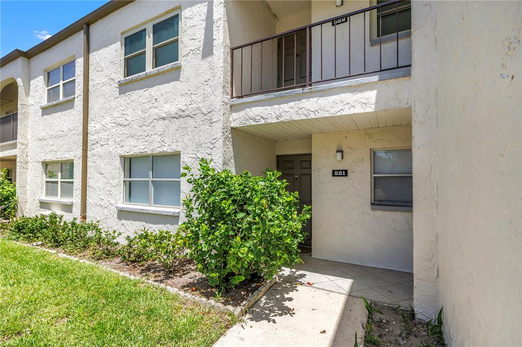 7701 STARKEY ROAD UNIT 521