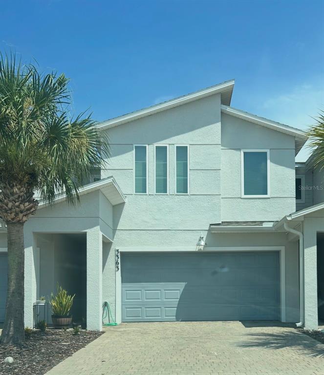 3363 BELLEZZA COURT