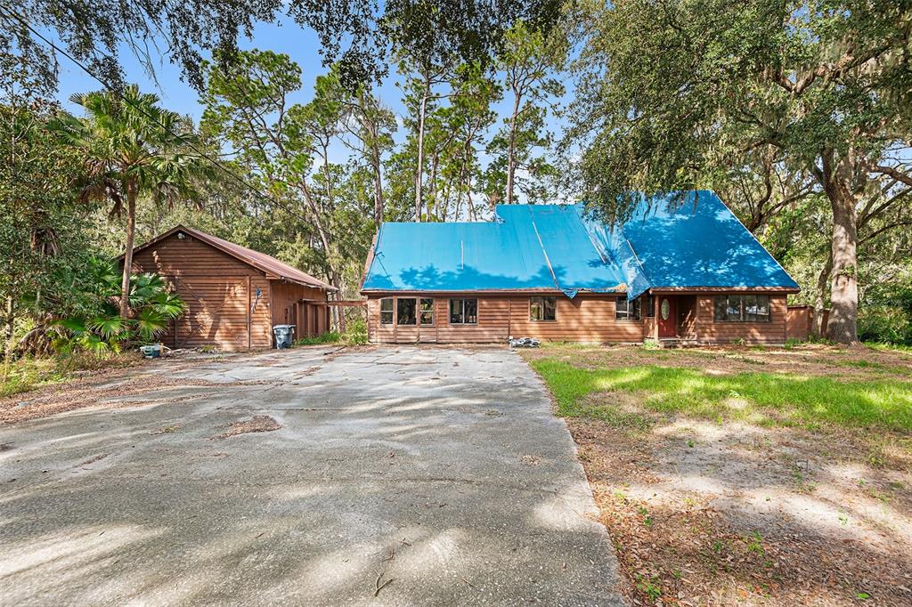1743 ITCHEPACKESASSA DRIVE