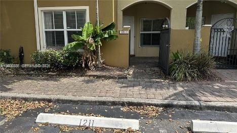 2851 W Prospect Rd # 1211, Tamarac FL 33309