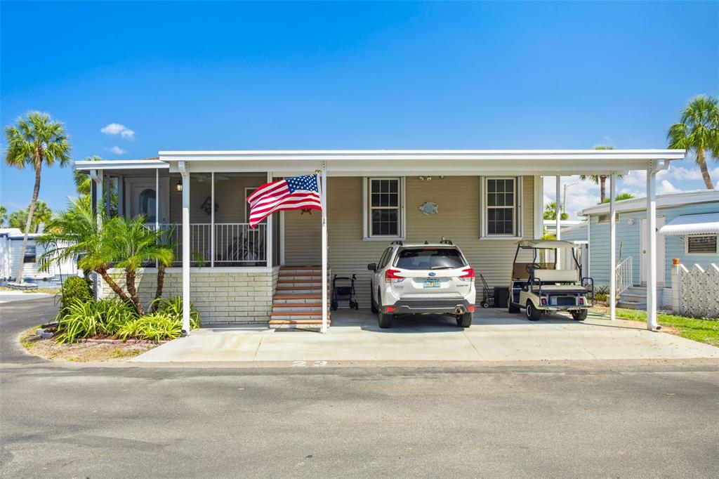 4851 W GANDY BOULEVARD UNIT B09L23