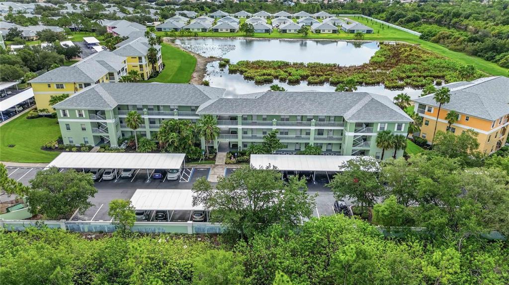 2160 HERON LAKE DRIVE UNIT 108