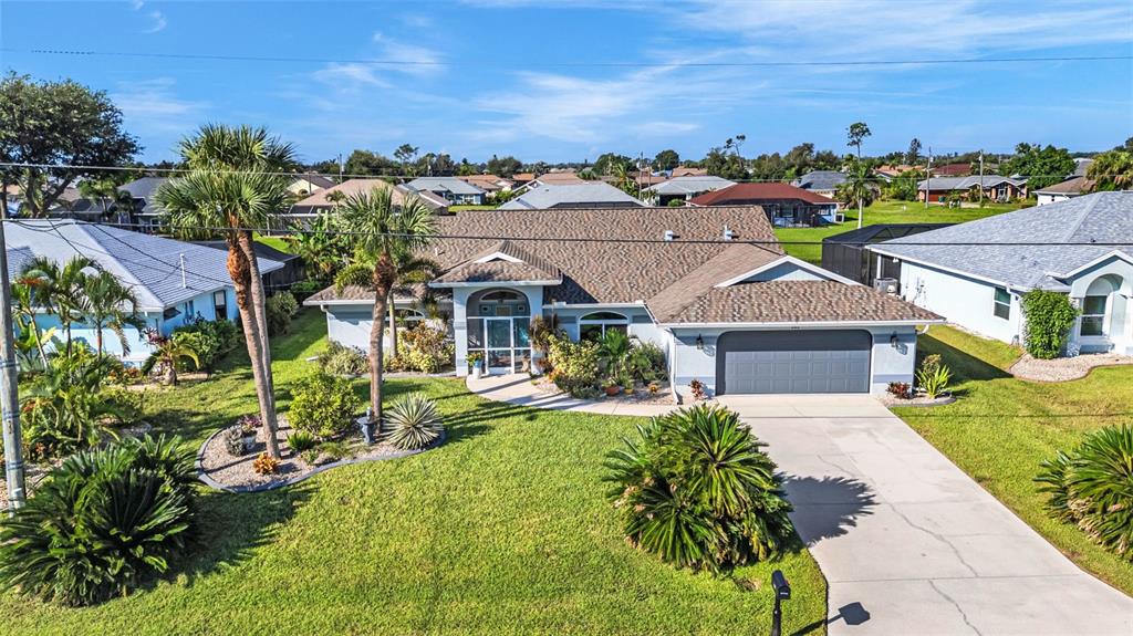 101 FAIRWAY ROAD