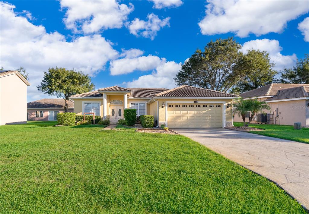 448 BAY LEAF DRIVE