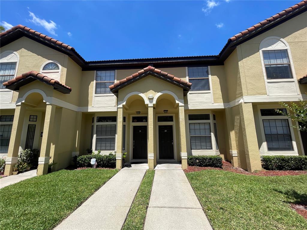 6007 SCOTCHWOOD GLEN UNIT 32