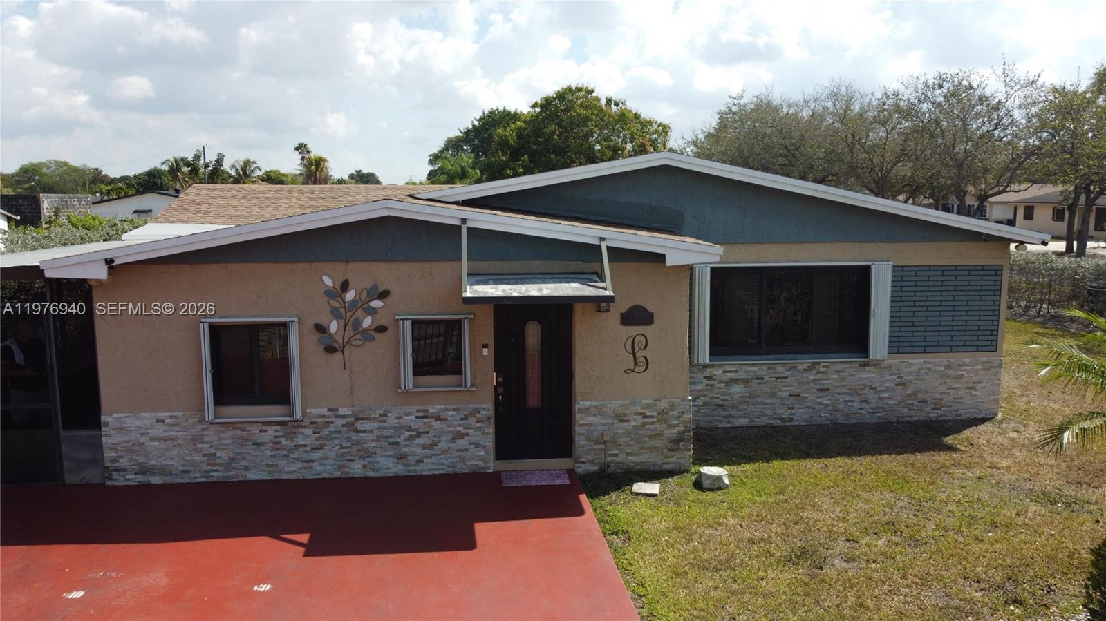 705 NW 8th Ave, Florida City FL 33034