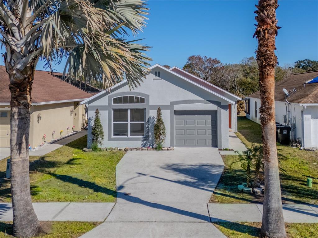 461 CADENZA DRIVE