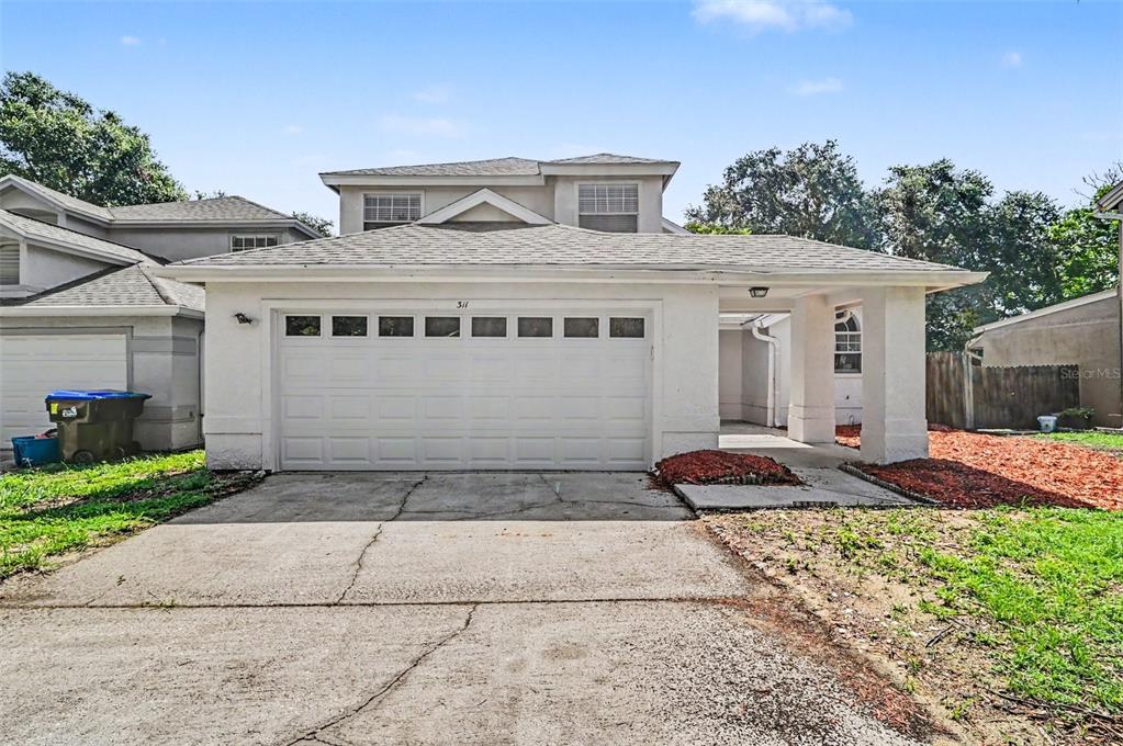 311 TIBURON COURT