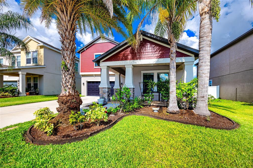 12315 BALLENTRAE FOREST DRIVE