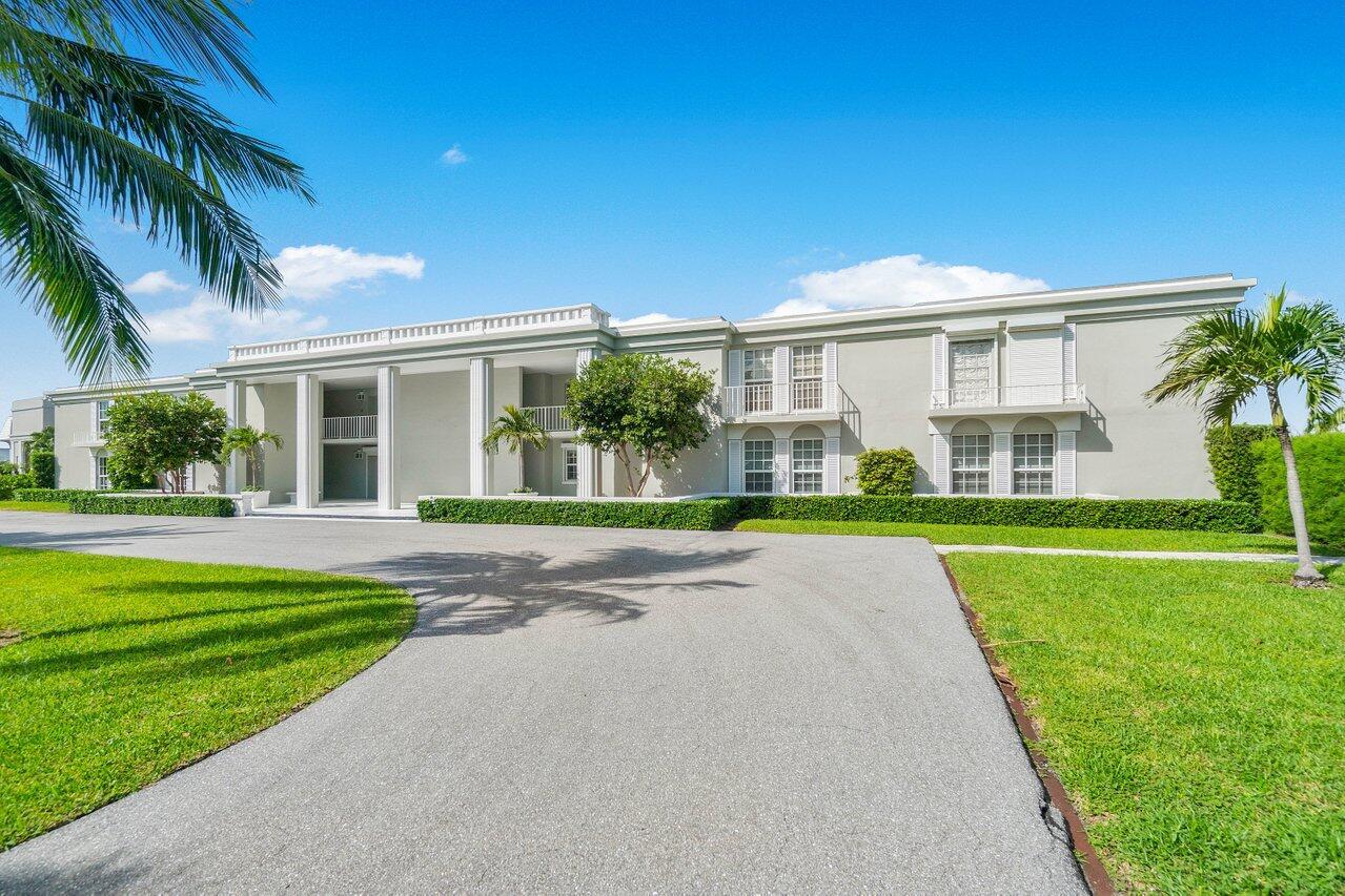 2170 Ibis Isle Road # 3, Palm Beach FL 33480