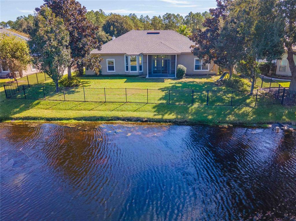 145 WHISPER RIDGE DRIVE