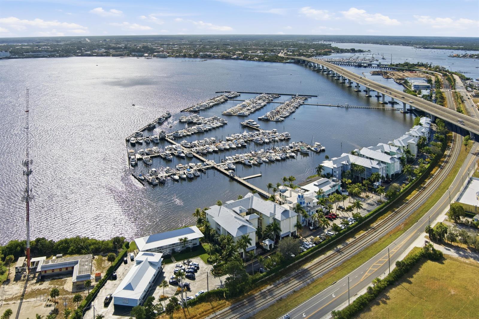 975 NW Flagler Avenue # 307, Stuart FL 34994