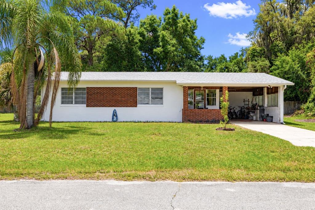 9 SUNSET DRIVE, DEBARY, FL — photo 2 of 30