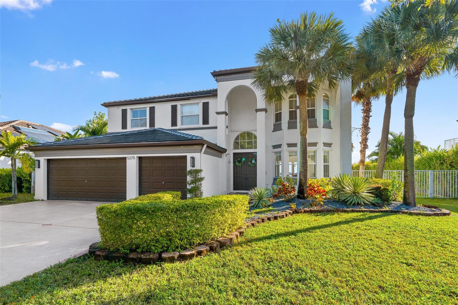 5275 SW 171st Avenue, Miramar FL 33027
