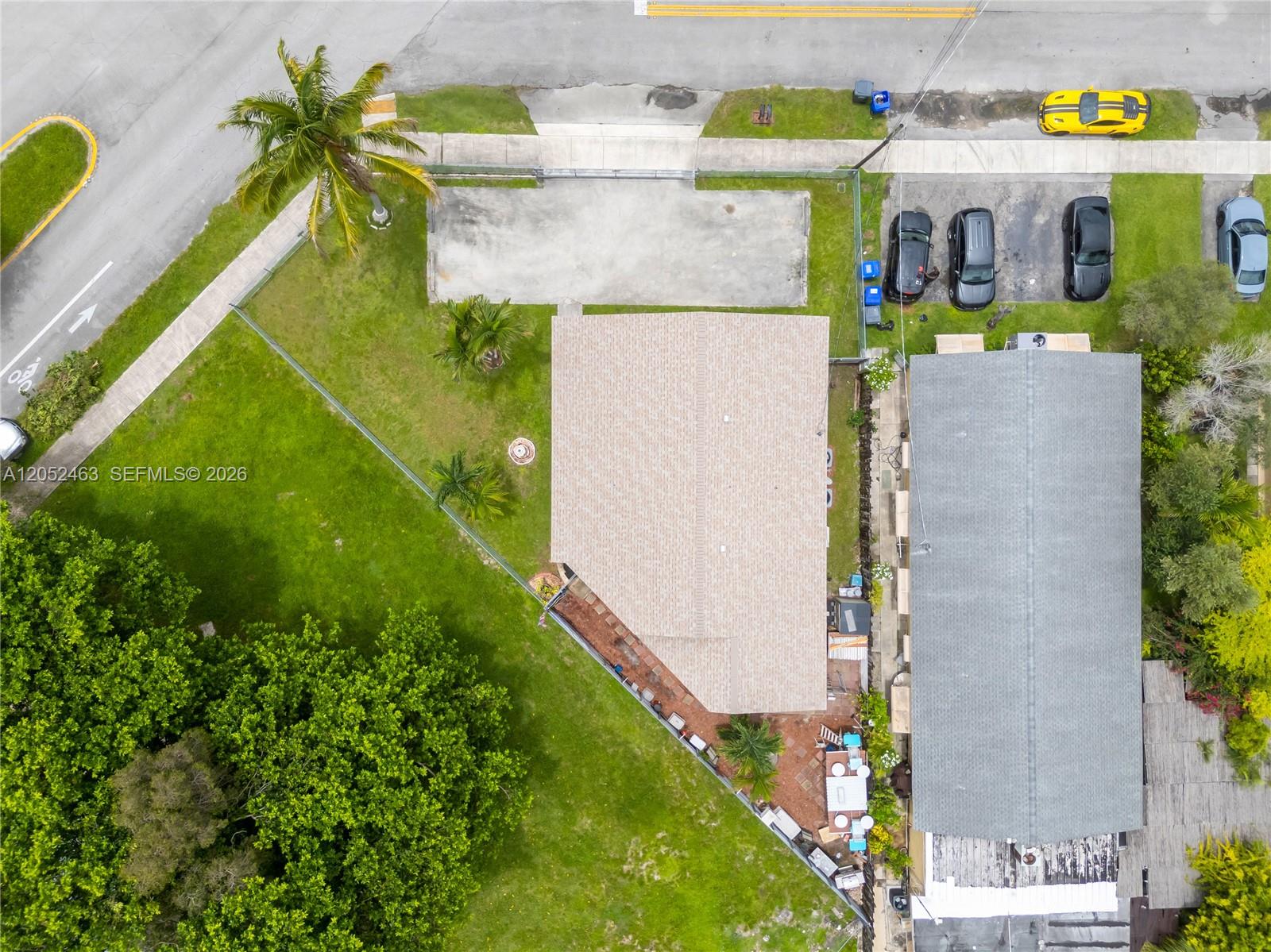 5829 Taylor St, Hollywood FL 33021