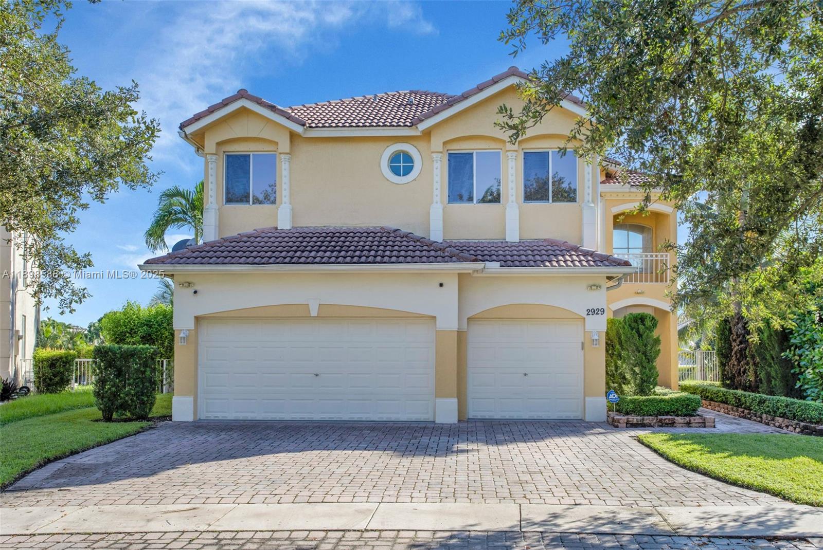 2929 SW 134th Ave, Miramar FL 33027