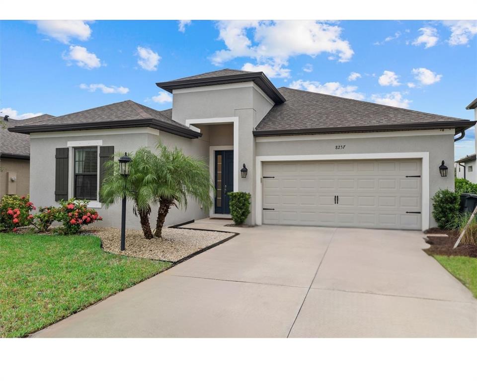 8257 SHOOTING STAR ROAD