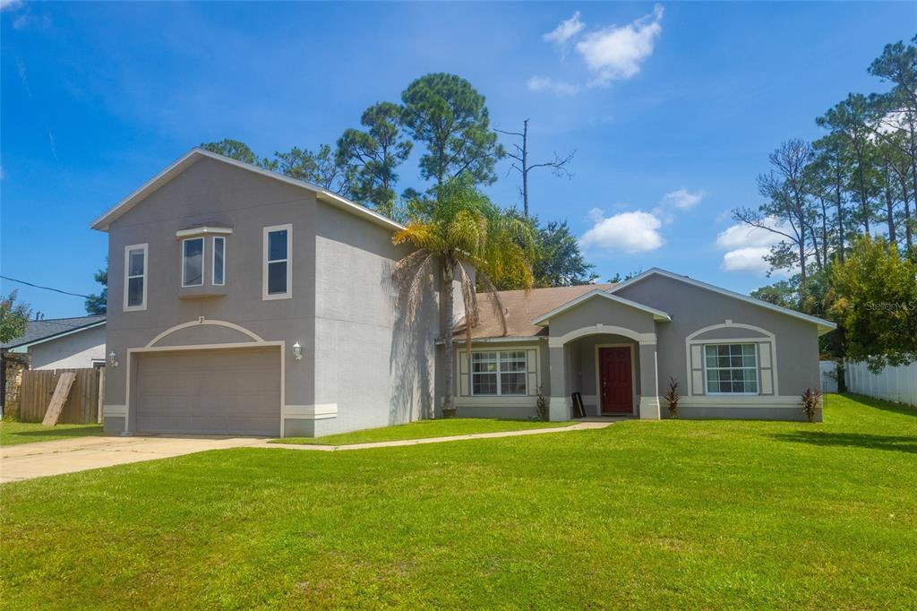 3 RICKER PLACE, PALM COAST, FL — photo 2 of 22