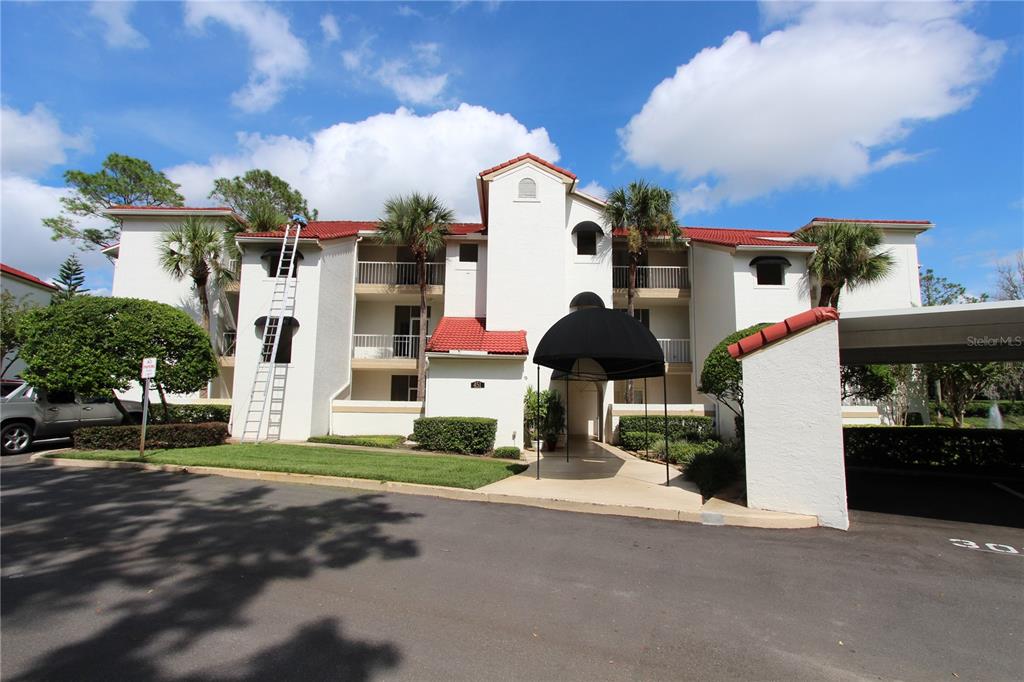 451 HAMPTONCREST CIRCLE UNIT 307