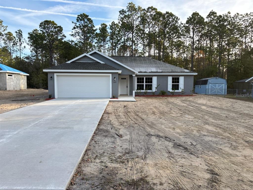 9175 N COMMODORE DRIVE