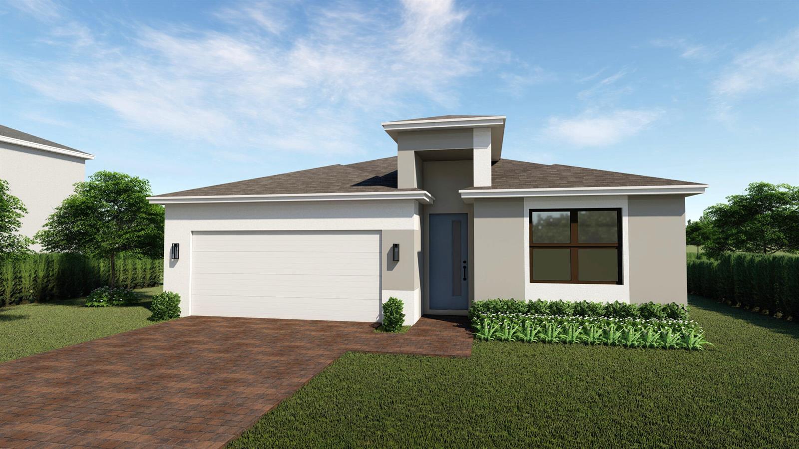 6570 SE Park Trace Drive, Stuart FL 34997