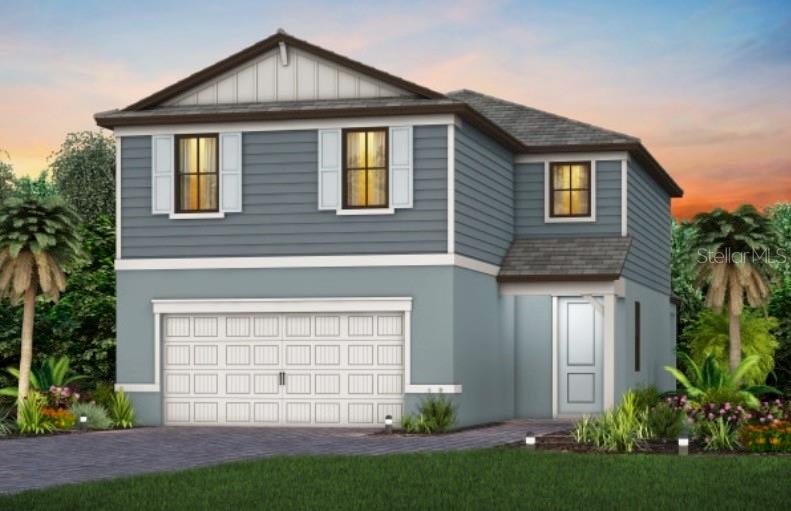 6113 WIRE GRASS COURT