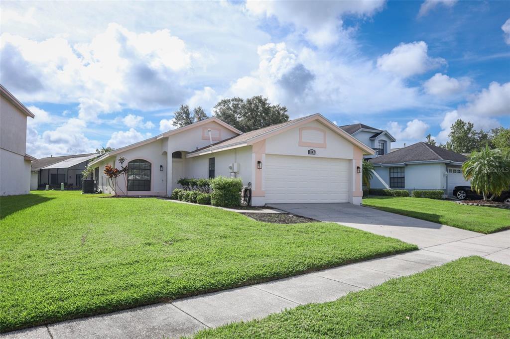 5802 PARKVIEW LAKE DRIVE