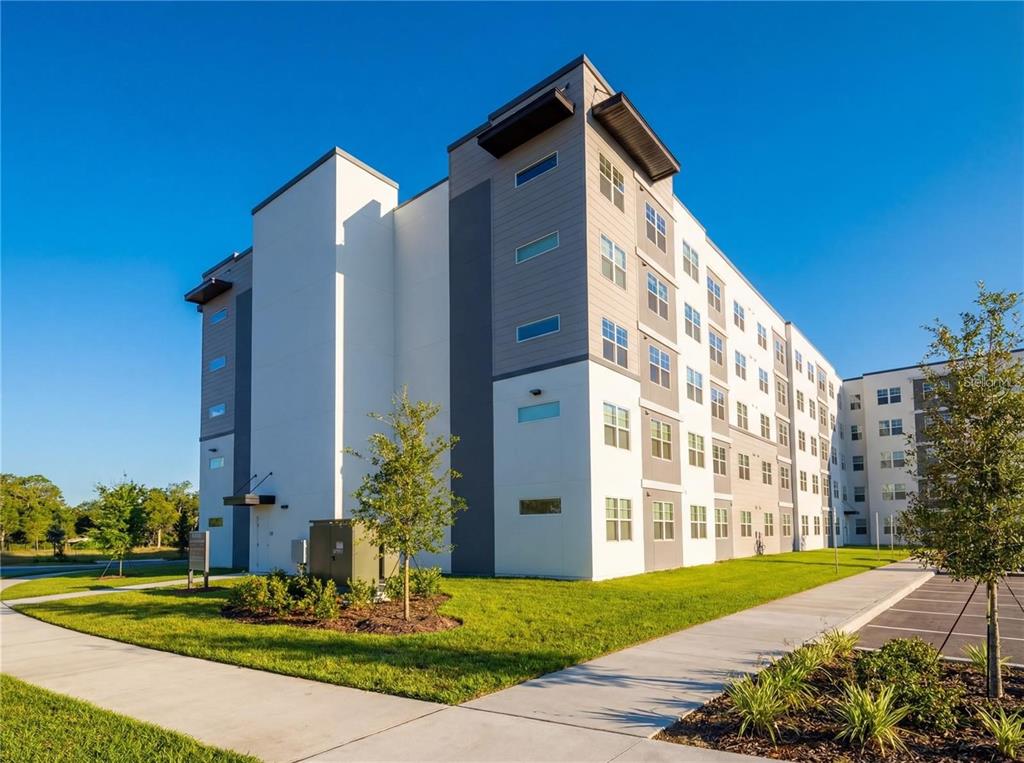 5579 MILLENIA BOULEVARD UNIT 110
