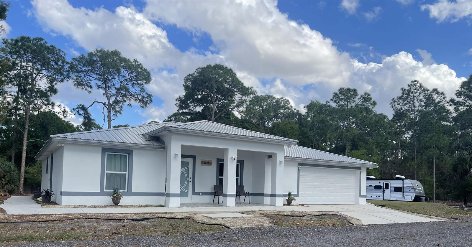 5325 Pioneer 17th Street, Clewiston FL 33440