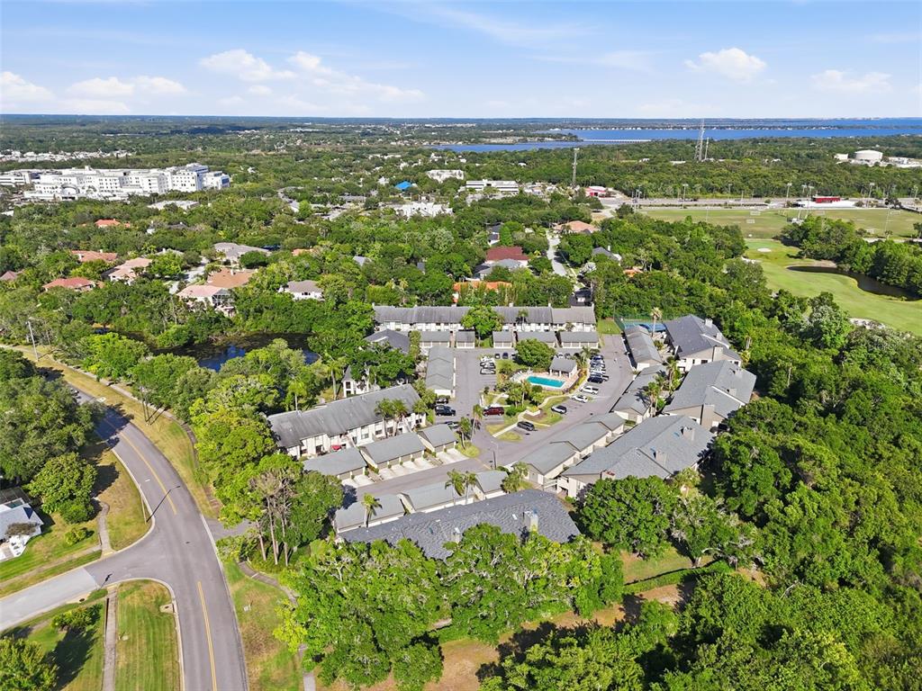 3163 LANDMARK DRIVE UNIT 615