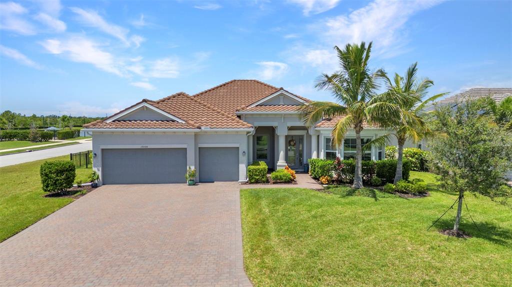 15000 SPANISH POINT DRIVE