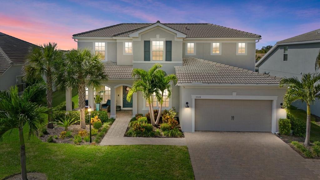 3506 HARLOWE RUN