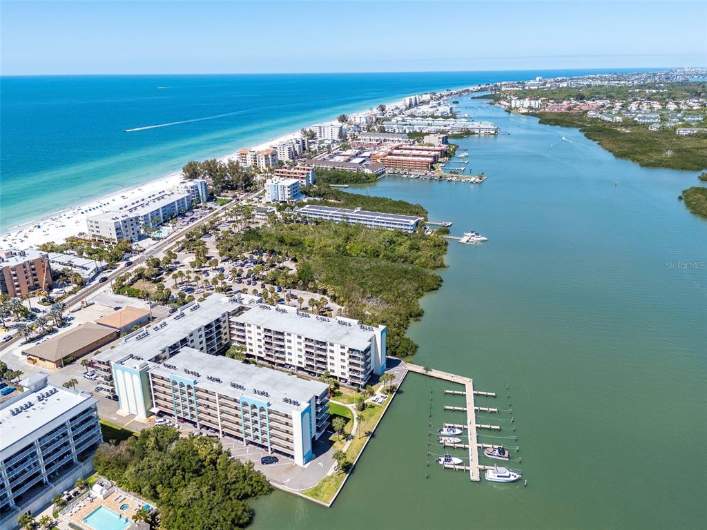 19531 GULF BOULEVARD UNIT 414