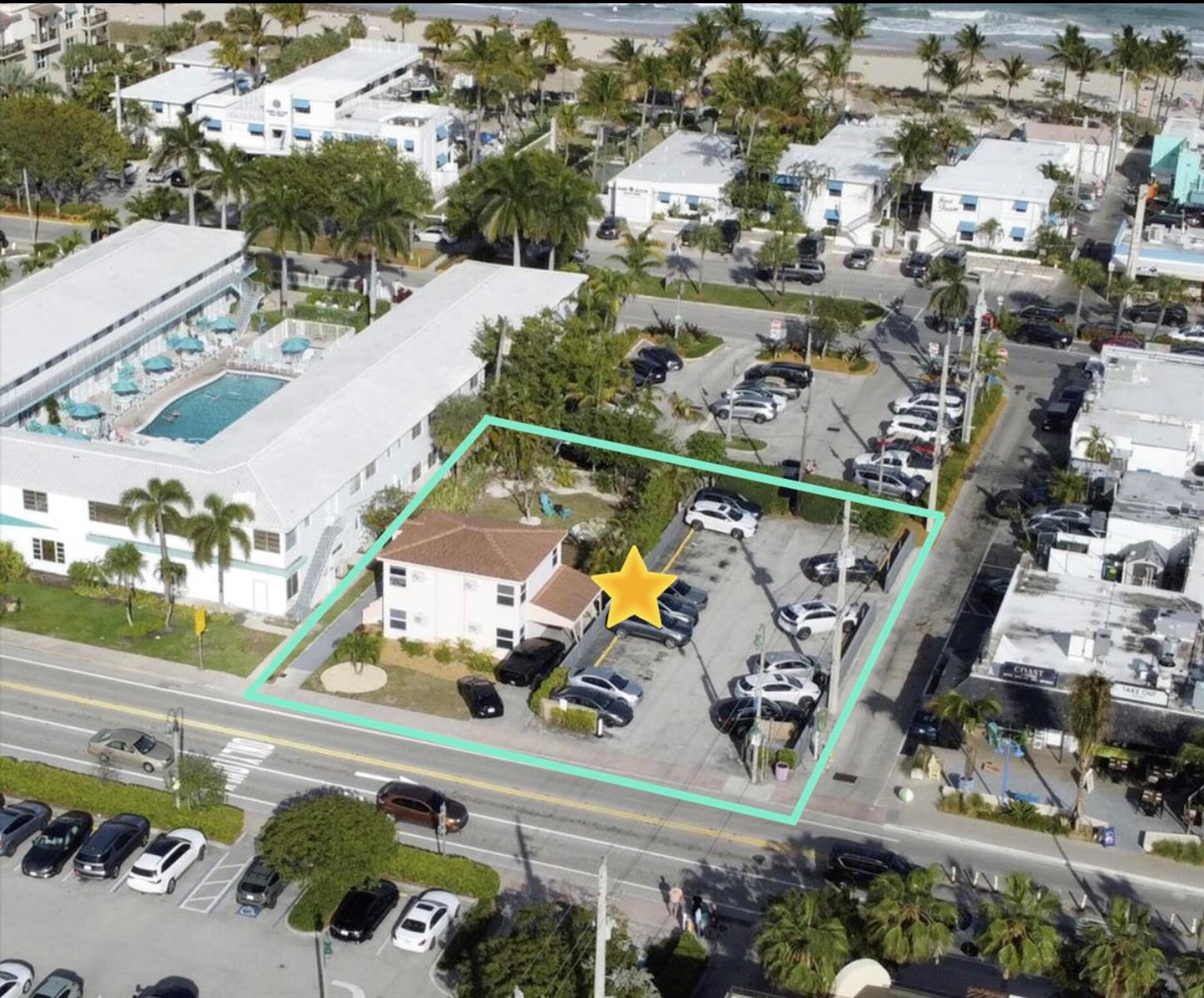 4412 N Ocean Drive, Lauderdale By The Sea FL 33308
