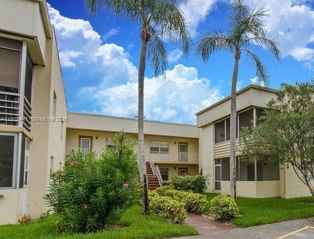 774 Burgundy Q # 774, Delray Beach FL 33484