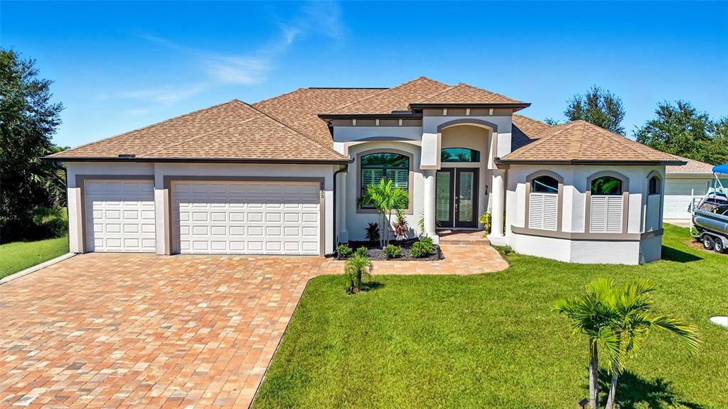 9533 ARNAZ CIRCLE