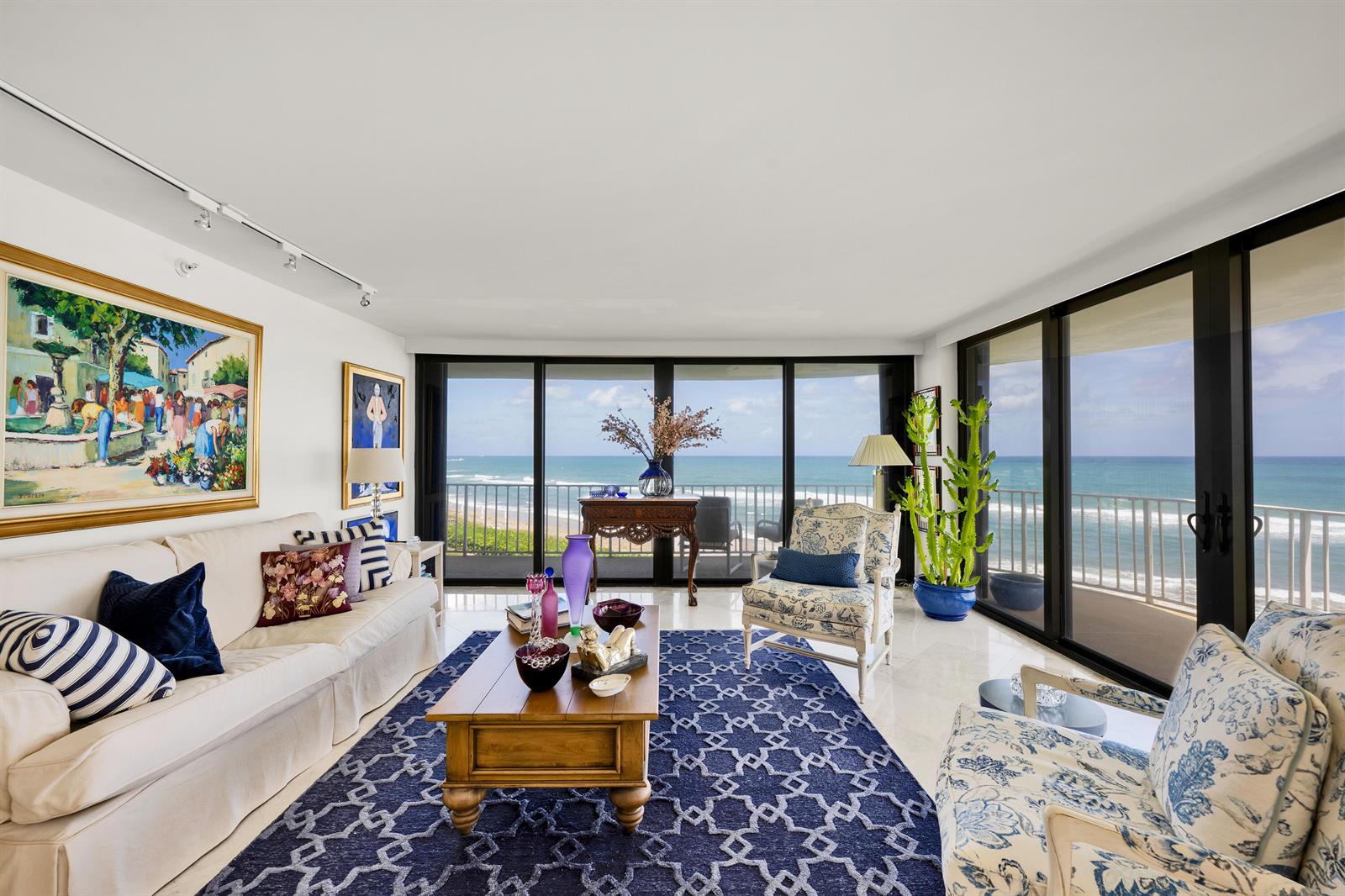 3400 S Ocean Boulevard, Palm Beach FL 33480