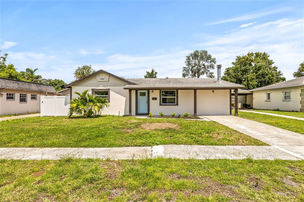 6567 S WEST SHORE CIRCLE