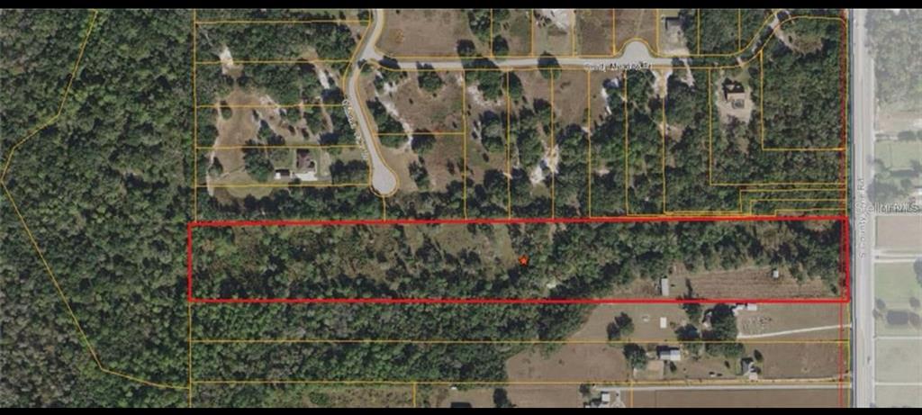 7117 S COUNTY LINE ROAD