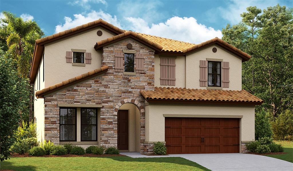 13657 SHADOW CREEK TRAIL